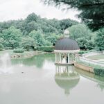 A Fairytale Wedding Come True at the Ashford Estate