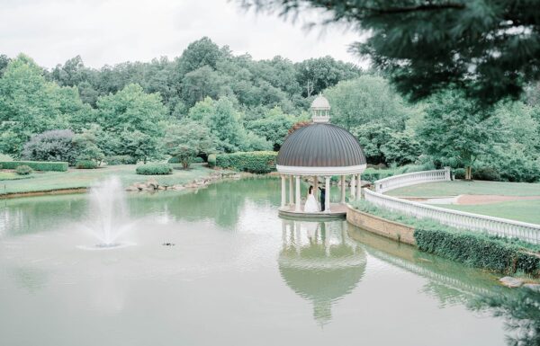 The wedding of A Fairytale Wedding Come True at the Ashford Estate Gallery 8