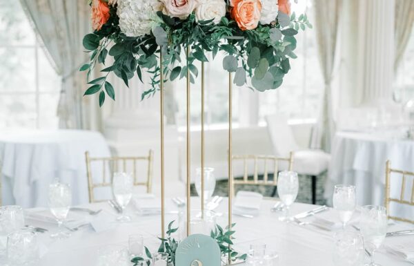 The wedding of A Fairytale Wedding Come True at the Ashford Estate Gallery 9