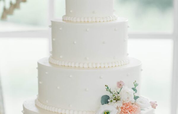 The wedding of A Fairytale Wedding Come True at the Ashford Estate Gallery 10