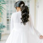 A Fairytale Wedding Come True at the Ashford Estate
