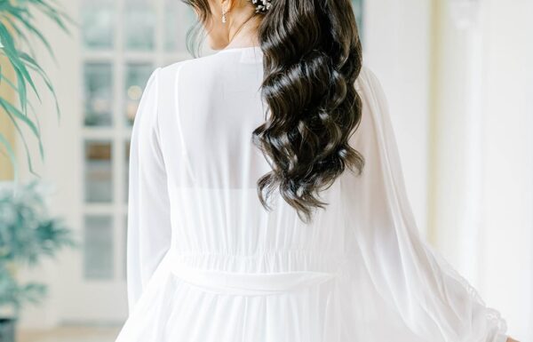 The wedding of A Fairytale Wedding Come True at the Ashford Estate Gallery 2