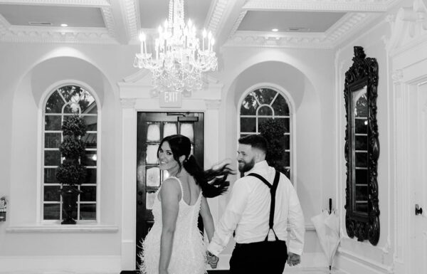 The wedding of A Fairytale Wedding Come True at the Ashford Estate Gallery 11