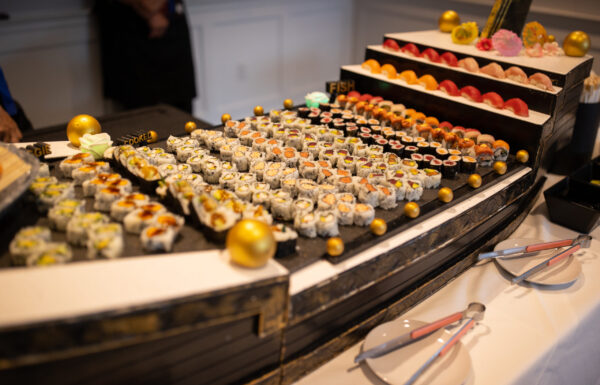 Park Avenue Club Gallery 38