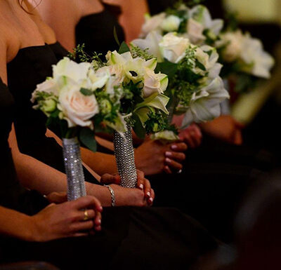 Bella Rosa Floral Design Gallery 3