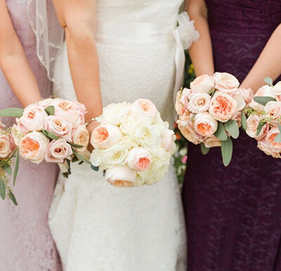 Bella Rosa Floral Design Gallery 4