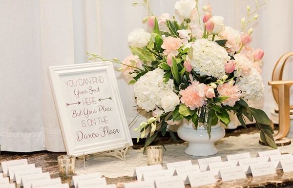 Bella Rosa Floral Design Gallery 5