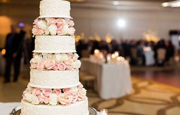 Bella Rosa Floral Design Gallery 8