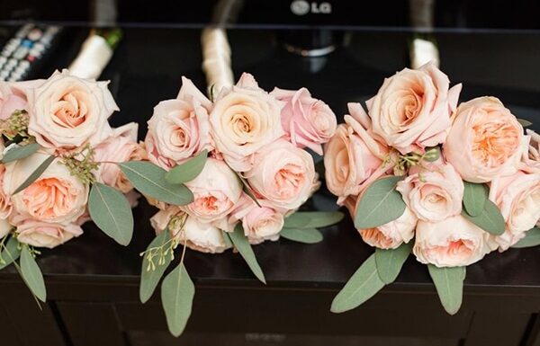 Ceremony and Reception Category Vendor BellaRosaFloralDesign