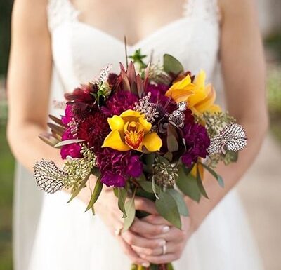 Bella Rosa Floral Design Gallery 10