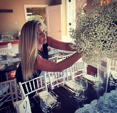 Bella Rosa Floral Design Gallery 12
