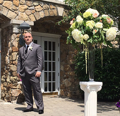 Bella Rosa Floral Design Gallery 20
