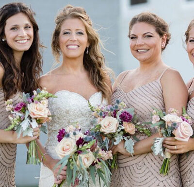 Bella Rosa Floral Design Gallery 21
