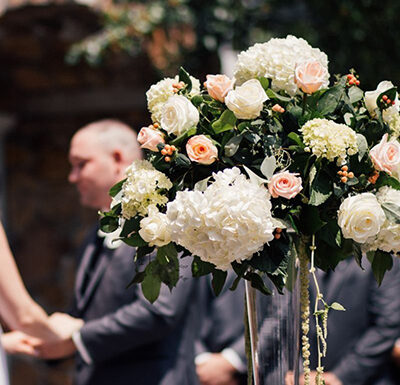 Bella Rosa Floral Design Gallery 0