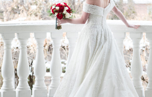 These Irish-Dance Teachers Had Bagpipers and Did a Group Performance on Their Wedding Day