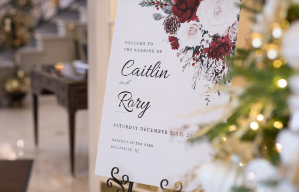 These Irish-Dance Teachers Had Bagpipers and Did a Group Performance on Their Wedding Day