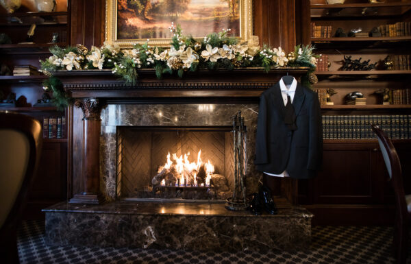 These Irish-Dance Teachers Had Bagpipers and Did a Group Performance on Their Wedding Day