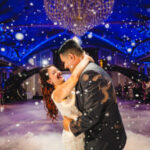 New Jersey Bride