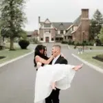 New Jersey Bride