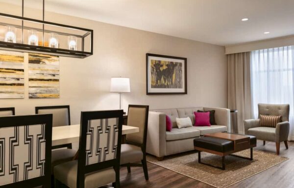 American Beauty at Embassy Suites Gallery 25