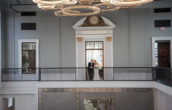 The Treasury at Felina Ridgewood