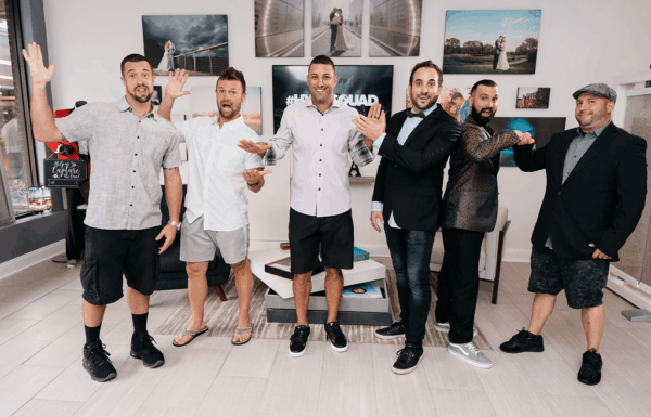 Fresh New Angle Events Gallery 2