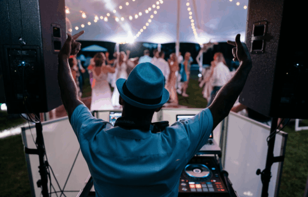 Fresh New Angle Events Gallery 1