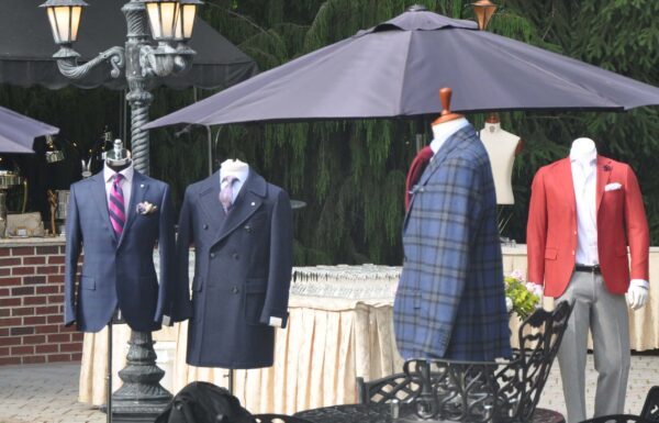 Duru Luxury Clothing Gallery 9