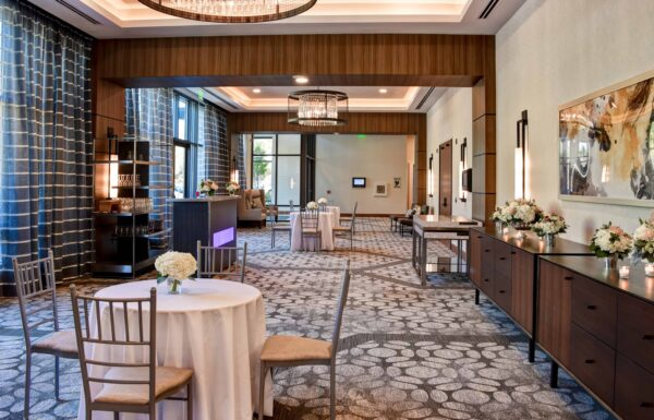 American Beauty at Embassy Suites Gallery 19