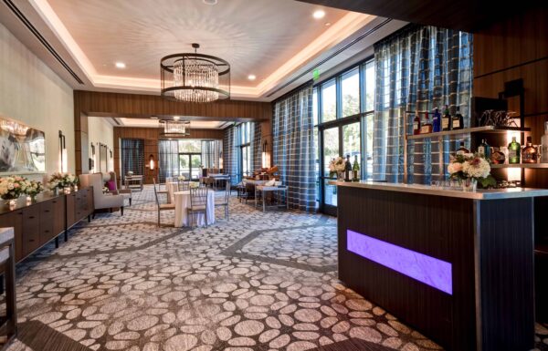American Beauty at Embassy Suites Gallery 18