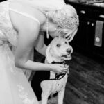 A Wedding at the Bride’s Parents’ Home Let This Couple Make It All Their Own