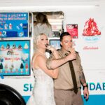 A Wedding at the Bride’s Parents’ Home Let This Couple Make It All Their Own