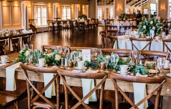 Lake Mohawk Country Club Gallery 0