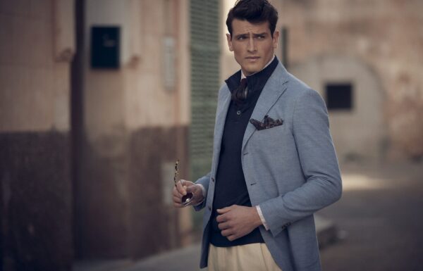 Duru Luxury Clothing Gallery 7