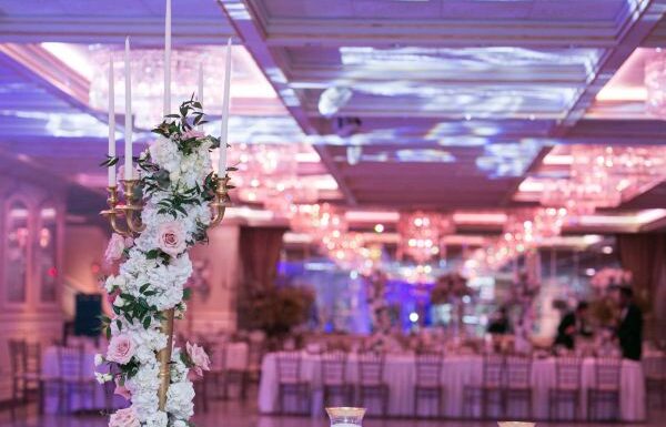 Royal Manor The Royal Manor is an affordable wedding venue in NJ. Gallery 1
