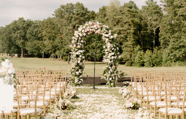A Garden Party Gallery 0