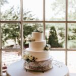 The wedding of Vintage Vibes at This Smithville Inn Wedding Gallery 3