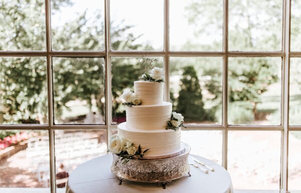 The wedding of Vintage Vibes at This Smithville Inn Wedding Gallery 2