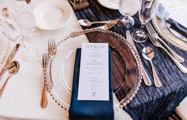 The wedding of Vintage Vibes at This Smithville Inn Wedding Gallery 3