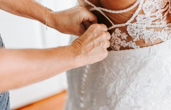 The wedding of Vintage Vibes at This Smithville Inn Wedding Gallery 10