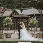 This Couple Got Married at The Same Venue Where They First Met