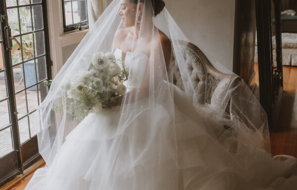 The wedding of This Couple Got Married at The Same Venue Where They First Met Gallery 16