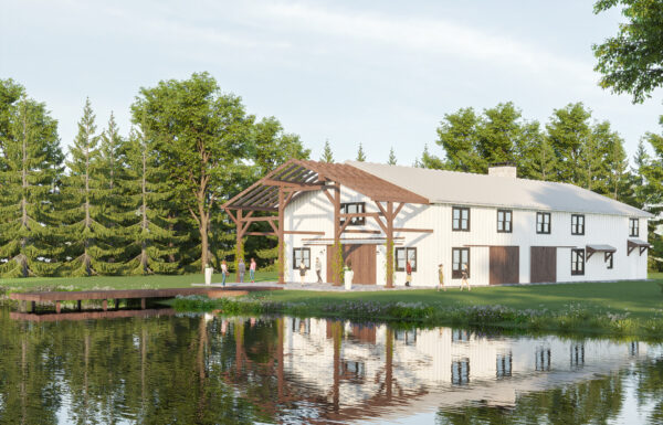 The Farm On Main Gallery 13