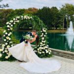 New Jersey Bride