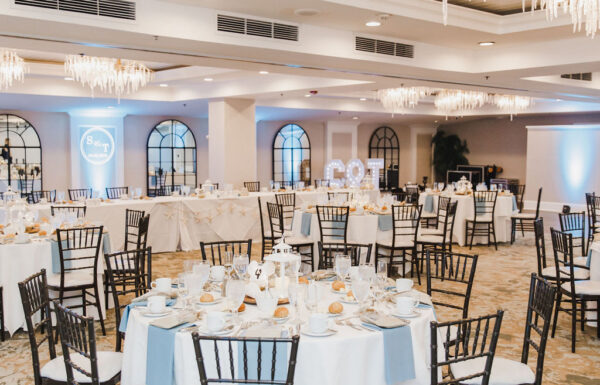 The Grand Hotel of Cape May Gallery 10
