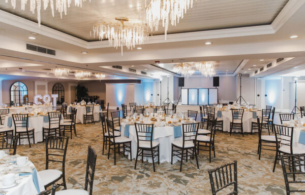The Grand Hotel of Cape May Gallery 12