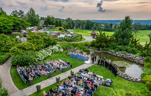 Grand Cascades Lodge Gallery 9