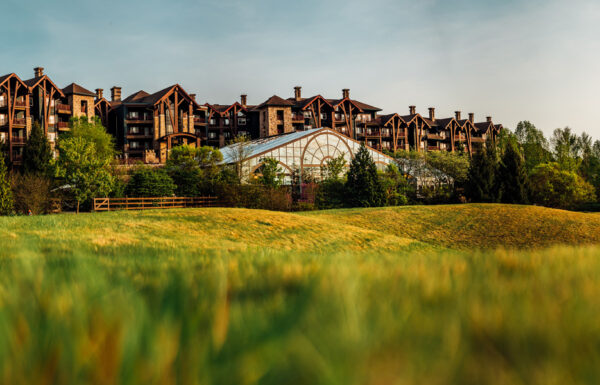Grand Cascades Lodge Gallery 18
