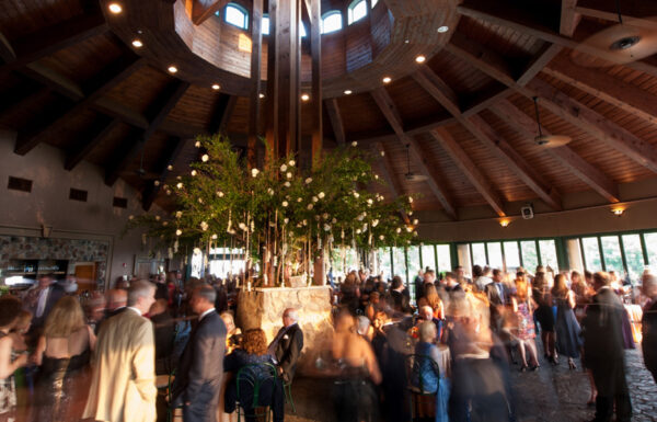 Grand Cascades Lodge Gallery 22