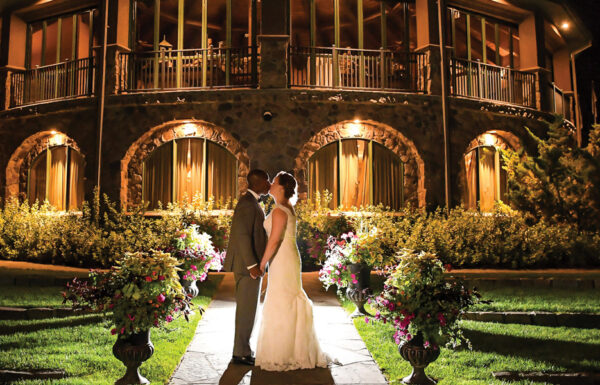 Grand Cascades Lodge Gallery 0